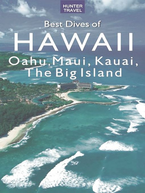 Title details for Best Dives of Hawaii by Joyce Huber - Available